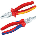 Imagen destacada de la colección - Combination Pliers