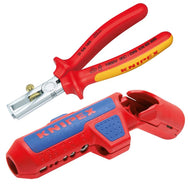 Wire Stripping Tools