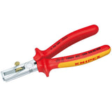 Imagen destacada de la colección - Wire Stripping Pliers