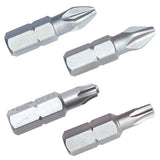 Imagen destacada de la colección - Screwdriver Bits And Bit Holders