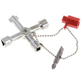Imagen destacada de la colección - Control Cabinet Keys
