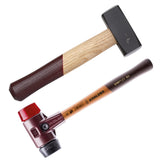 Imagen destacada de la colección - Hammers