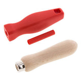 Imagen destacada de la colección - File Handles