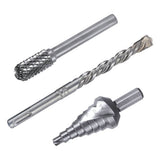 Imagen destacada de la colección - Drill Bits