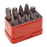 Imagen destacada de la colección - Single Carbide Burrs