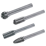Imagen destacada de la colección - Carbide Burr Sets