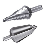 Imagen destacada de la colección - Sheet Metal Drill Bits