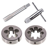 Imagen destacada de la colección - Thread Repair And Thread Cutting Tools
