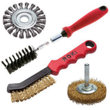 Imagen destacada de la colección - Abrading And Polishing Tools