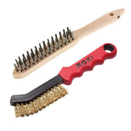 Hand Wire Brushes