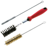 Imagen destacada de la colección - Tube Wire Brushes