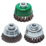 Imagen destacada de la colección - Cup Wire Brushes