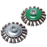 Imagen destacada de la colección - Wire Wheels