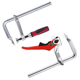 Imagen destacada de la colección - Screw Clamps