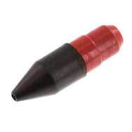 Rubber Air Nozzles