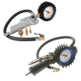 Imagen destacada de la colección - Car Tire Inflators With Pressure Gauges