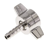 Inflator Bottle Hose Barb