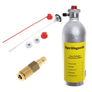Air Spray Cans