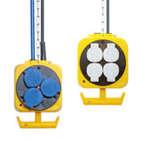 Imagen destacada de la colección - Compressed Air And Electric Power Distributors