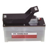 Imagen destacada de la colección - Air Powered Hydraulic Pumps
