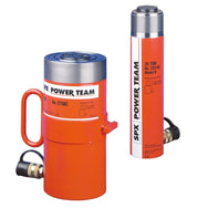 Threaded Hydraulic Jack