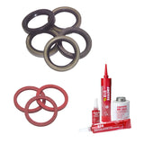 Imagen destacada de la colección - Sealing