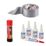Imagen destacada de la colección - Adhesives