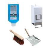 Imagen destacada de la colección - Janitorial Supplies
