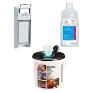 Hand Cleaners And Dispensers