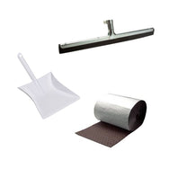 Cleaning Supplies