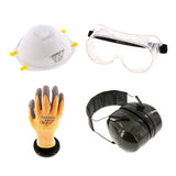 Imagen destacada de la colección - Personal Safety Products