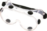 Imagen destacada de la colección - Safety Glasses And Goggles