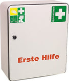 Imagen destacada de la colección - First Aid