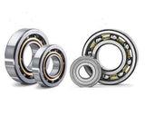 Imagen destacada de la colección - Rolling Bearings