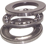Imagen destacada de la colección - Thrust Ball Bearings