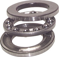 Thrust Ball Bearings