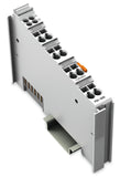 Imagen destacada de la colección - Fieldbus Decentralized Power Supply Modules