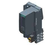 Imagen destacada de la colección - Fieldbus Decentralized Communication Modules