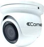 Imagen destacada de la colección - External Camera Door Communications