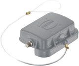Imagen destacada de la colección - Cap For Industrial Connector