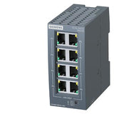 Imagen destacada de la colección - Network Switches