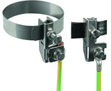 Imagen destacada de la colección - Tube Earthing Clamps For Lightning Protection