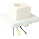 Imagen destacada de la colección - Housing Covers For Built-In Mounting On The Wall