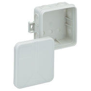 Surface Mounted Boxes