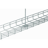 Imagen destacada de la colección - Cable Support System Ceiling Profiles