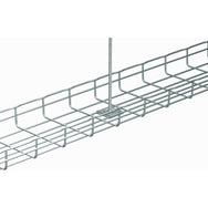 Cable Support System Ceiling Profiles
