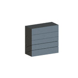 Imagen destacada de la colección - Wall Duct Acoustic Baffles