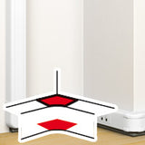 Imagen destacada de la colección - Wall Duct Inner Corners