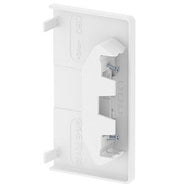 Wall Duct End Pieces