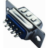 Imagen destacada de la colección - D-Sub Connectors